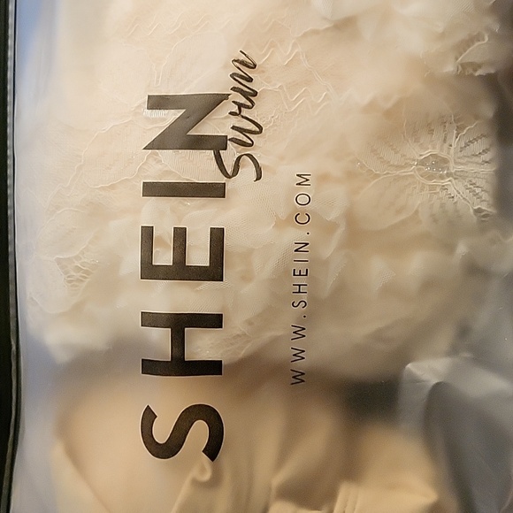 3 piece bikini set from Shein - Picture 2 of 3